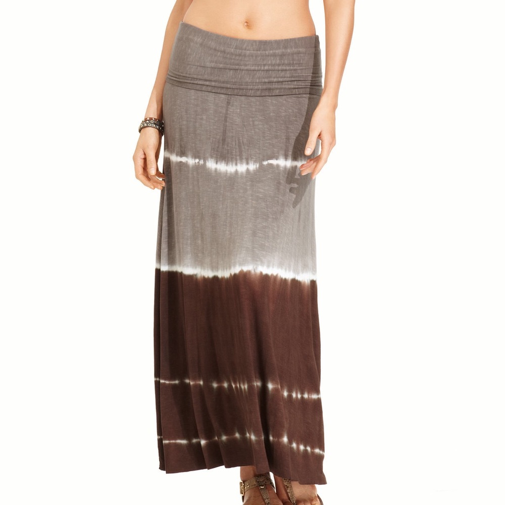 Lucky Brand Co. Cover Up Skirt